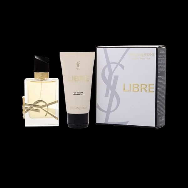 Libre Yves Saint Laurent
