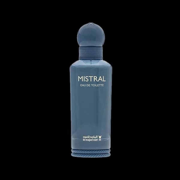 MISTRAL