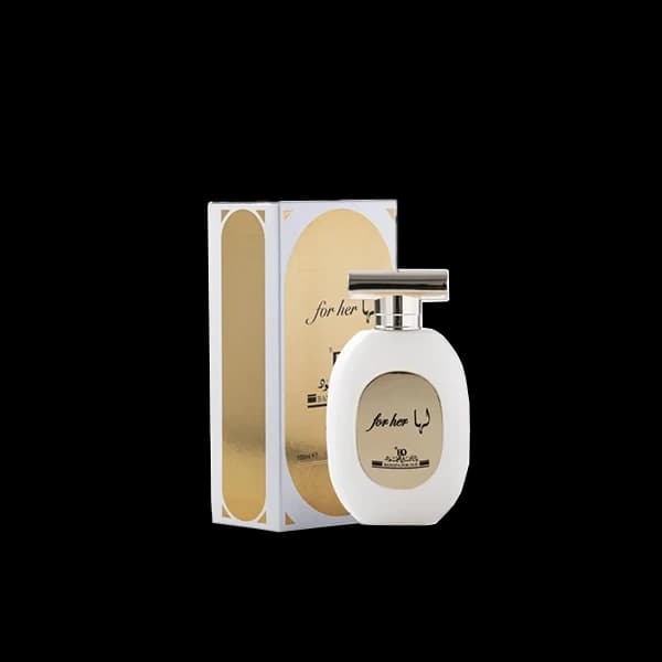 For Her Perfume Spray