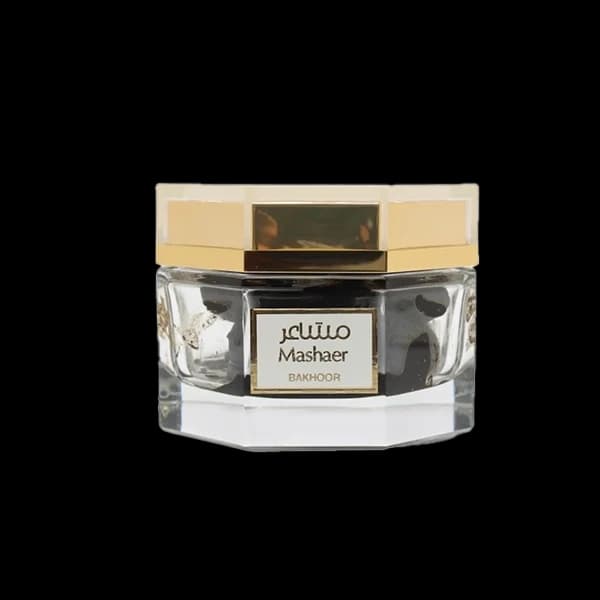 BAKHOOR MASHAER
