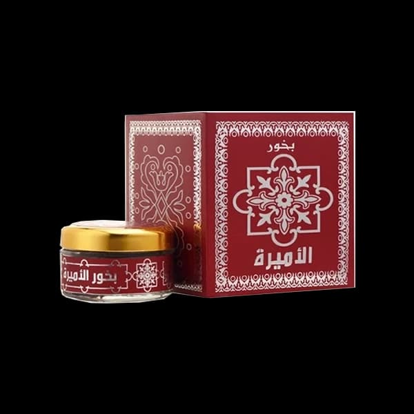 Majoon Al-amira