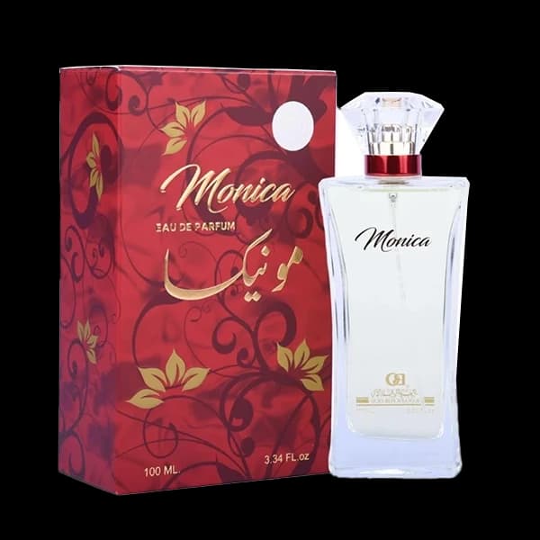 عطر مونيكا بخاخ