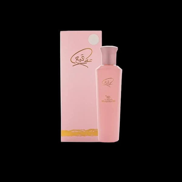 عطر توقيع الوردي بخاخ