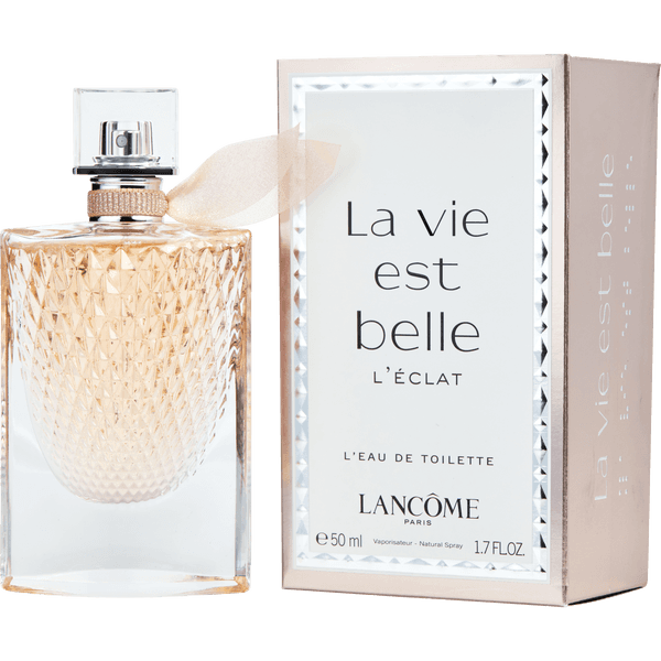 La Vie Est Belle L'Eclat