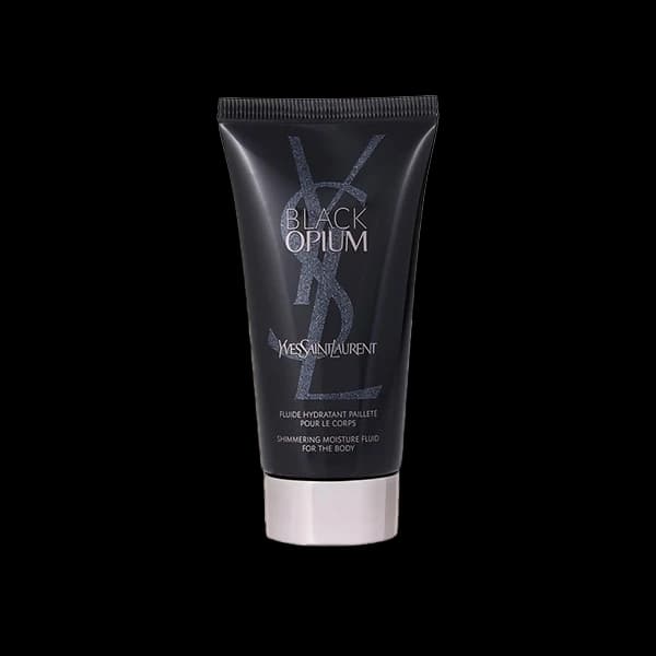 Black Opium Lotion