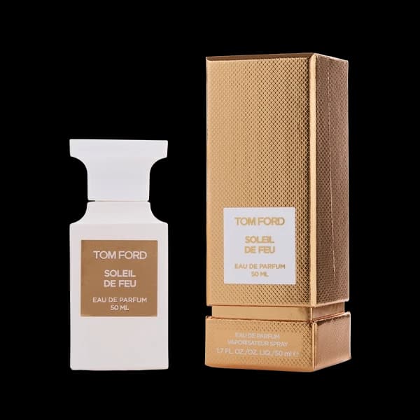 Tom Ford Soleil De Feu