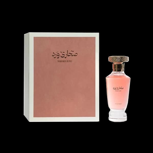 صحاري ورد