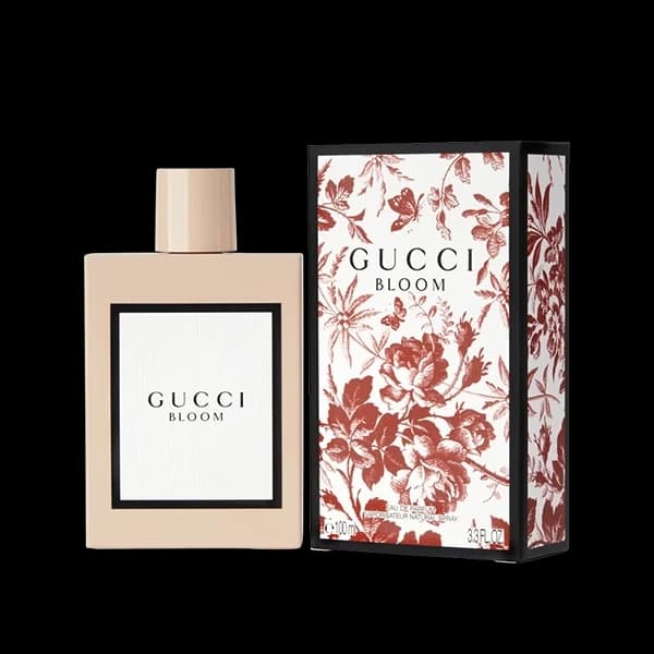 Gucci Bloom