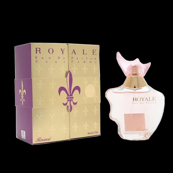 ROYALE WOMEN