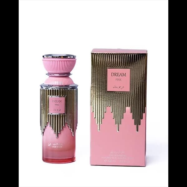 DREAM PINK