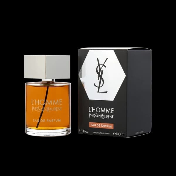L'Homme Yves Saint Laurent