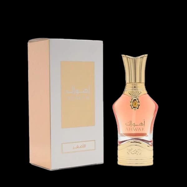 AHWAK AL ASFAR CONCENTRATED