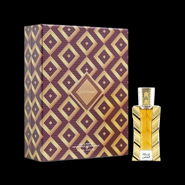 The Kingdom Exclusive Perfume