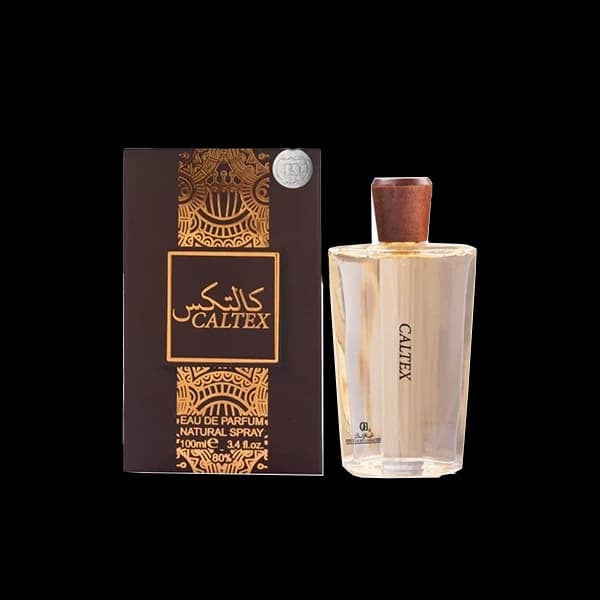 عطر كالتكس بخاخ