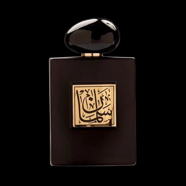 عطر سلمان بخاخ اصدار خاص