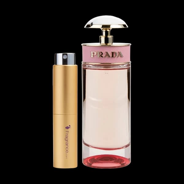 Prada Candy Florale