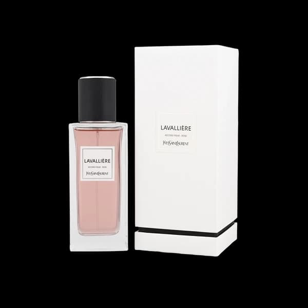 Yves Saint Laurent Lavalliere