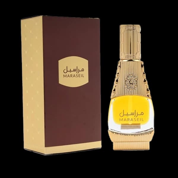 مراسيل