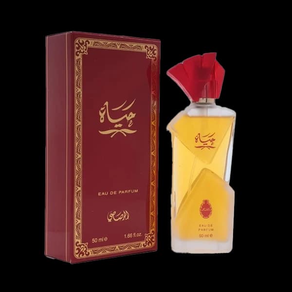 HAYAT