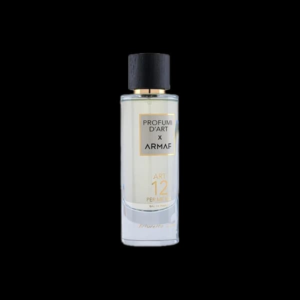 PROFUMI D'ART 12 PER ME MA