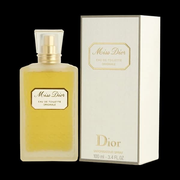 Miss Dior Originale