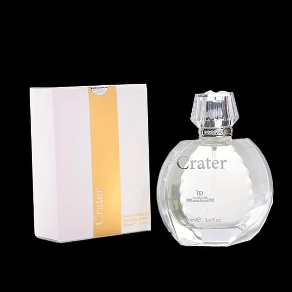 عطر كريتر بخاخ