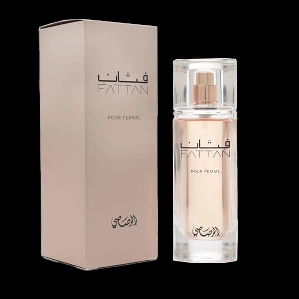 فتّان
