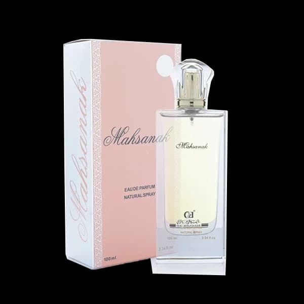Muhsinak Perfume Spray