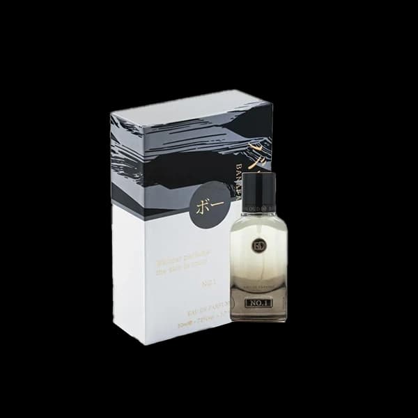 Japanese Perfume Spray No. 1
