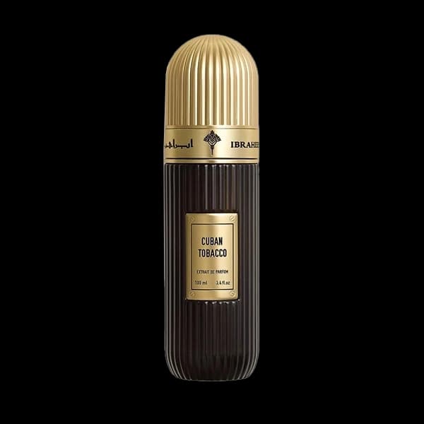 Cuban Tobacco