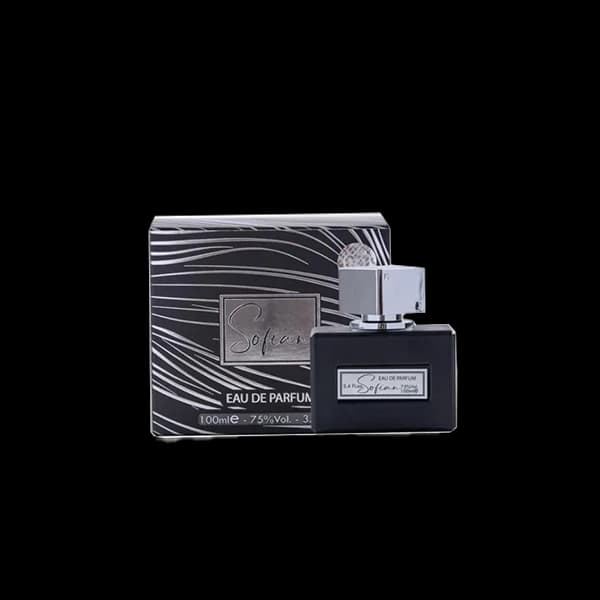 عطر سفيان بخاخ