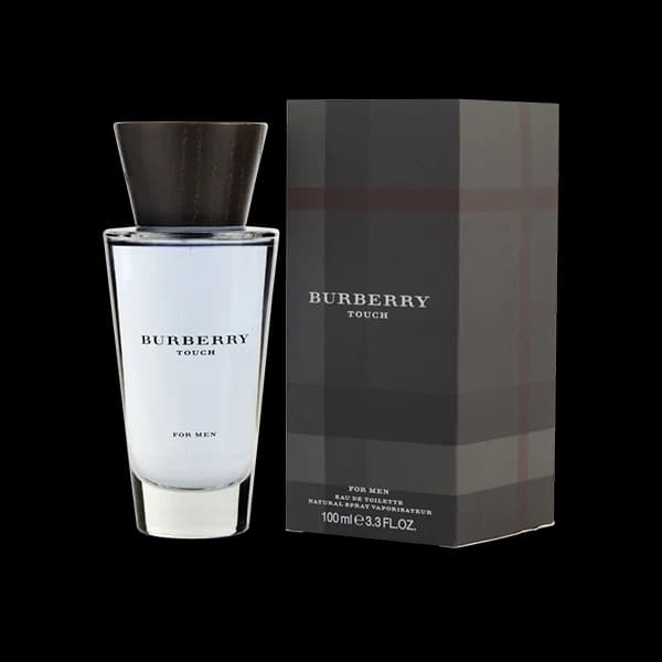Burberry Touch