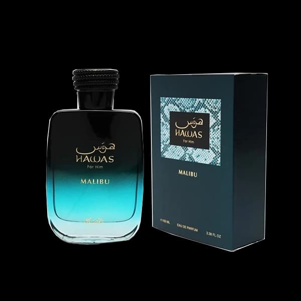 HAWAS MALIBU