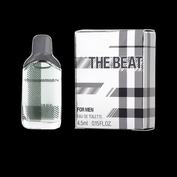 عطر بربري ذا بيت