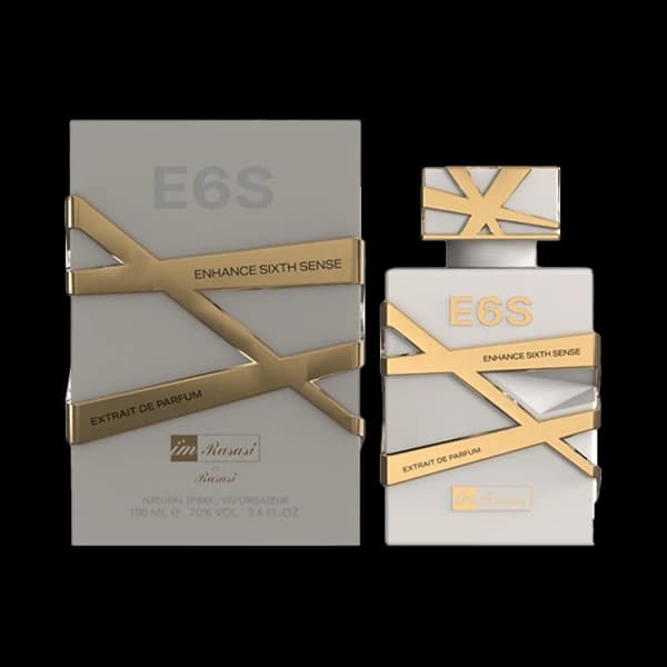 E 6 S