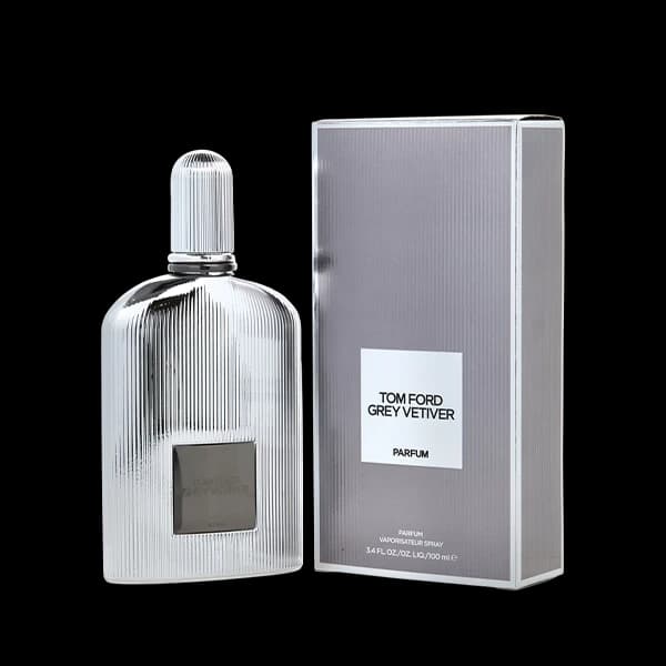 Tom Ford Grey Vetiver