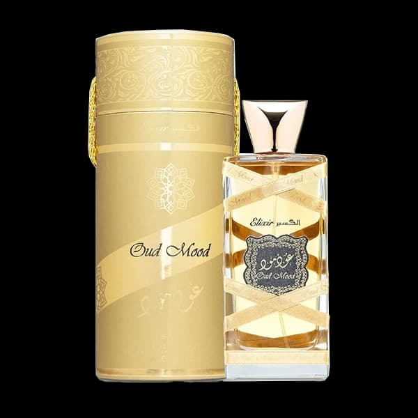 Oud Mood Elixir