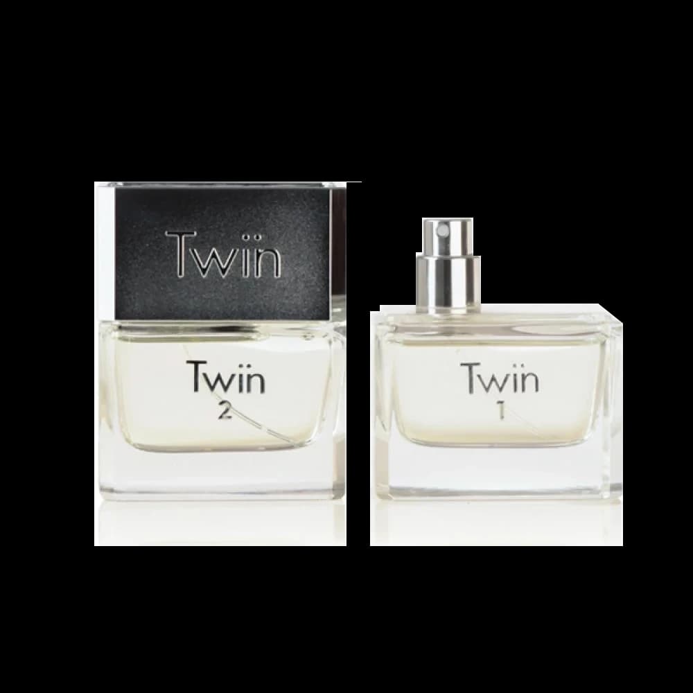 Twin Silver