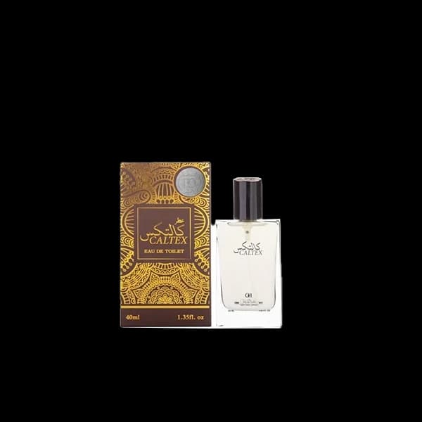 عطر كالتكس بخاخ