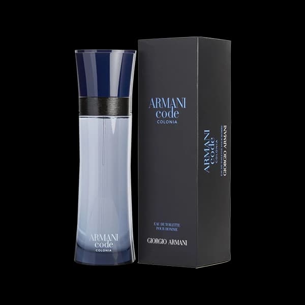 Armani Code Colonia