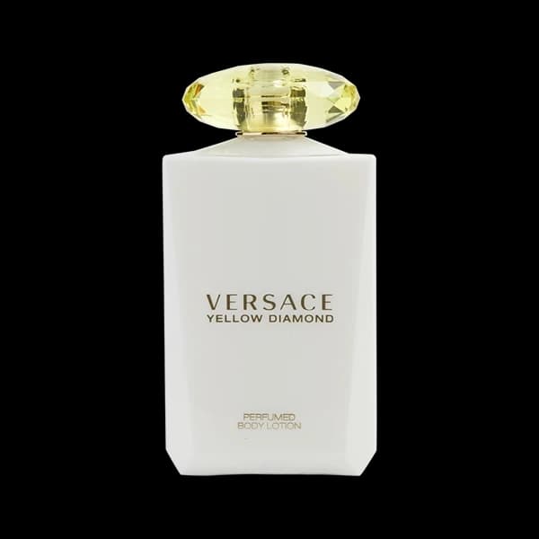 Versace Yellow Diamond