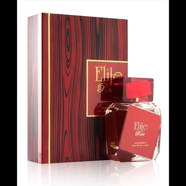 Elite Rose