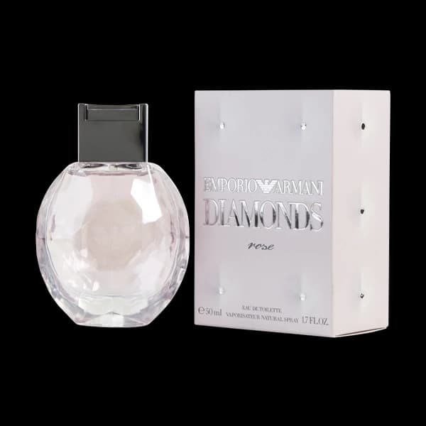 Emporio Armani Diamonds Rose