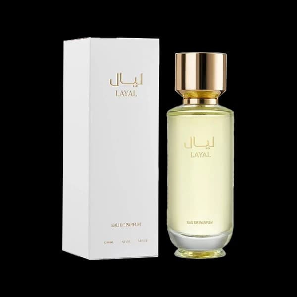 عطر ليدي ليال
