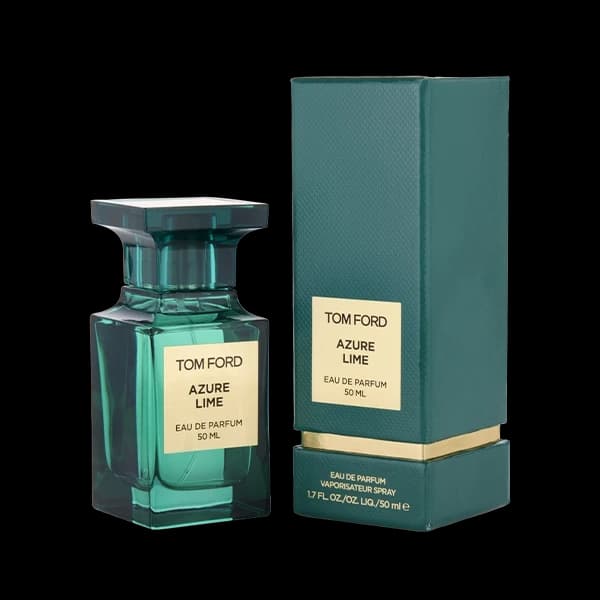Tom Ford Azure Lime