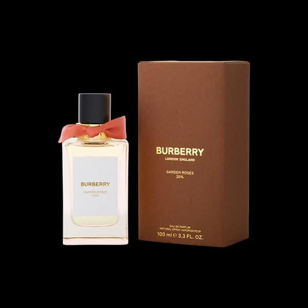 Burberry Garden Roses 20%