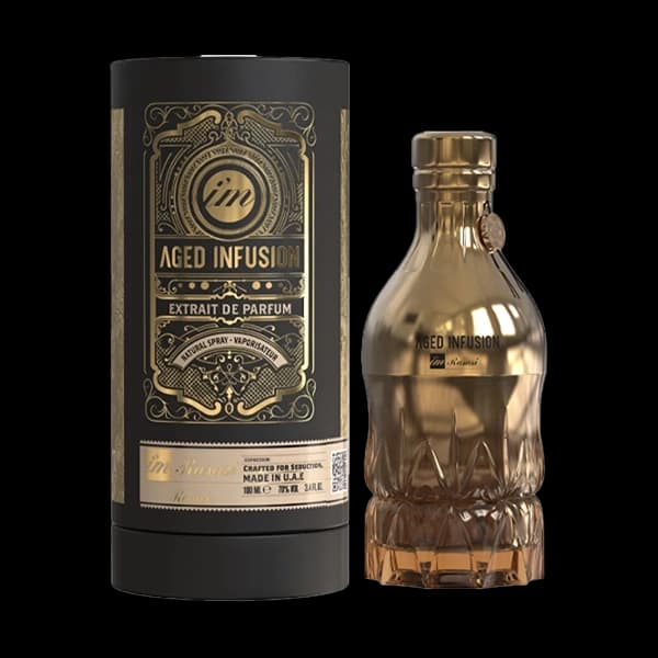 AGED INFUSION