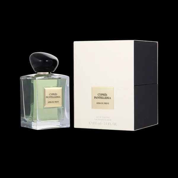 Armani Prive Cypres Pantelleria