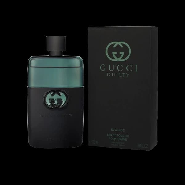 Gucci Guilty Essence
