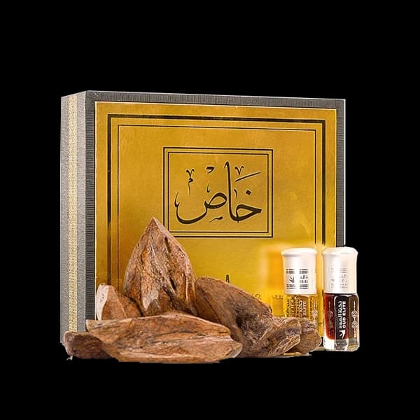 Oud Khas